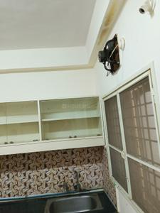 Kitchen Image of 1000 Sq.ft 2 BHK Apartment / Flat for sale in SMR Vinay Estates, Horamavu Bengaluru for Rs. 7500000