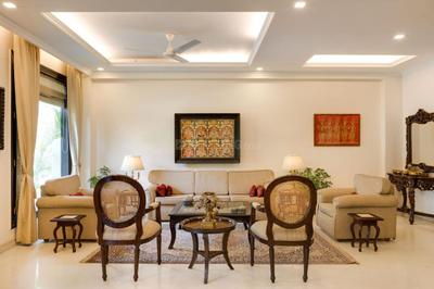 Hall Image of 8000 Sq.ft 6 BHK Independent House for sale in Palam Vihar Gurgaon for Rs. 215000000