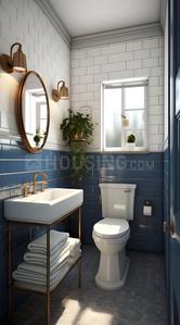Image of 4350 Sq.ft 4 BHK Villa for sale in Kollur, Hyderabad for Rs. 24900000