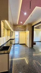 Kitchen Image of 2430 Sq.ft 9 BHK Independent House for sale in Ullalu Bengaluru for Rs. 22000000
