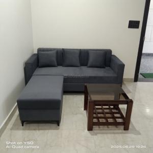 Hall Image of 1150 Sq.ft 2 BHK Apartment / Flat for rent in Raipur Satwari Jammu for Rs. 23000