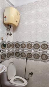 Image of 900 Sq.ft 2 BHK Apartment / Flat for sale in Indirapuram, Ghaziabad for Rs. 7800000