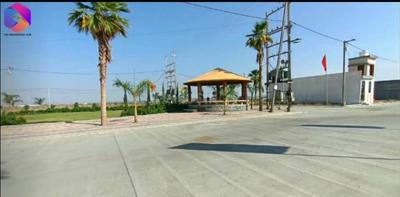 Saakar Real life Plot View 1