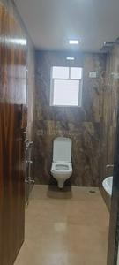 Bathroom Image of 1100 Sq.ft 2 BHK Apartment / Flat for rent in Manish Nagar Nagpur for Rs. 22000