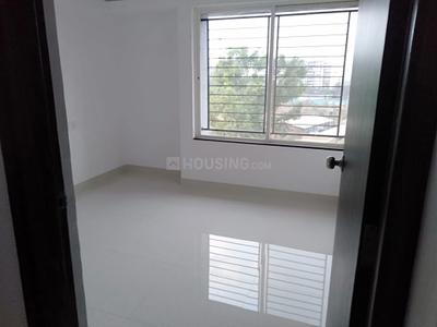 Bedroom Image of 928 Sq.ft 2 BHK Apartment / Flat for sale in Kondhwa Pune for Rs. 5900000