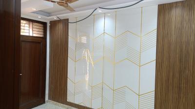 Bedroom Image of 850 Sq.ft 3 BHK Builder Floor for sale in Laxmi Nagar New Delhi for Rs. 7500000