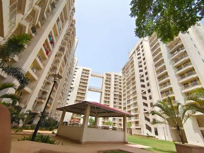 Image of 561 Sq.ft 1 BHK Apartment / Flat for sale in Haveli Apartment, Sarangpura, Jaipur for Rs. 1700000