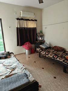 Bedroom Image of 1500 Sq.ft 3 BHK Independent House for sale in Mavdi Rajkot for Rs. 7000000