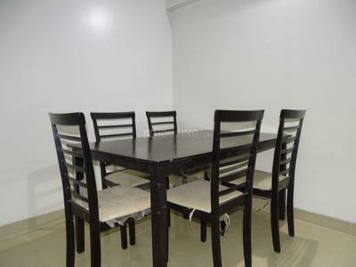 Hall Image of MILIND'S NEST in Hiranandani Estate, Thane