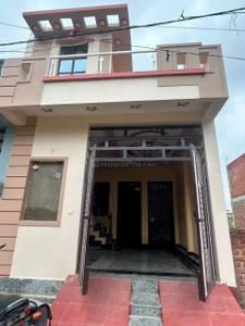 Image of 765 Sq.ft 2 BHK Independent House for sale in Rajajipuram, Lucknow for Rs. 3600000