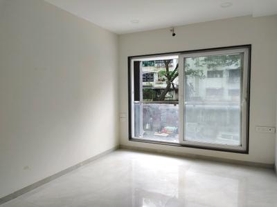 Bedroom Image of 950 Sq.ft 2 BHK Apartment / Flat for sale in Nicco Residency, Andheri East Mumbai for Rs. 23000000