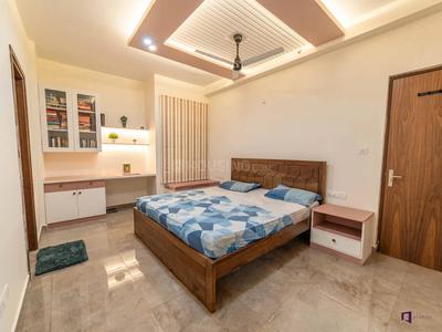 Bedroom Image of 900 Sq.ft 1 BHK Apartment / Flat for sale in Sector 104 Noida for Rs. 3000000