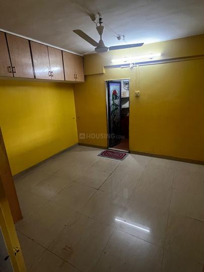 Balewadi Bedroom 1