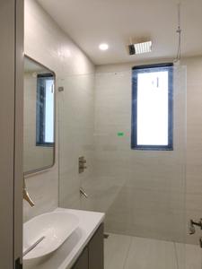 Bedroom One Image of 3150 Sq.ft 4 BHK Builder Floor for sale in Sector 85 Faridabad for Rs. 31000000