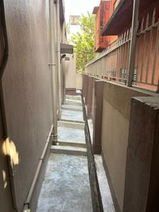Balcony Image of 1260 Sq.ft 3.5 BHK Independent House for sale in Birati Kolkata for Rs. 7600000