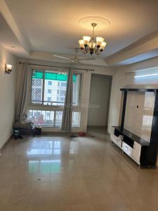 Hall Image of 1380 Sq.ft 3 BHK Apartment / Flat for rent in Jaypee Kosmos, Sector 134 Noida for Rs. 25999