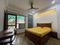 Huda Colony, Sector 46 Bedroom 1