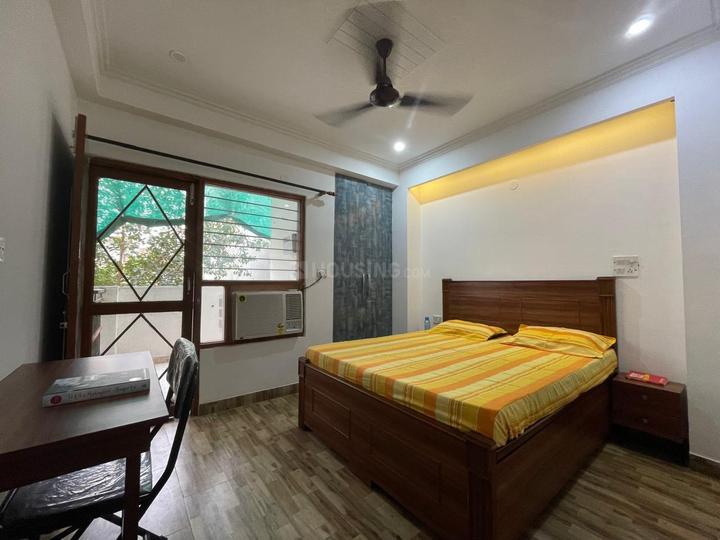 Huda Colony, Sector 46 Bedroom 1