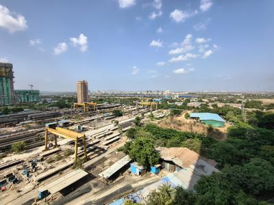 Image of 1250 Sq.ft 3 BHK Apartment / Flat for sale in Lodha Amara Tower 49 And 50, Kolshet, Thane for Rs. 18500000