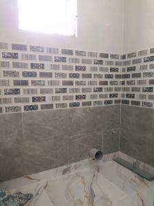 Bedroom One Image of 1000 Sq.ft 3 BHK Apartment / Flat for sale in Nayabad Kolkata for Rs. 4000000