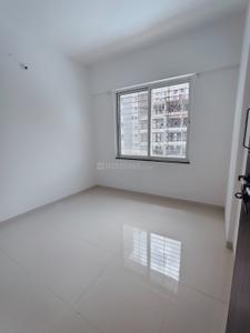 Bedroom Image of 750 Sq.ft 2 BHK Apartment / Flat for rent in Sanskruti Meander Wing C, Wagholi Pune for Rs. 18000