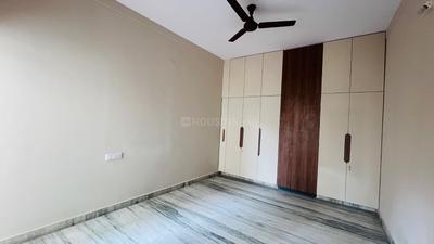 Bedroom Image of 1600 Sq.ft 3 BHK Apartment / Flat for rent in Indira Nagar Bengaluru for Rs. 93000