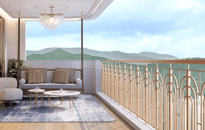 Image of 1814 Sq.ft 3 BHK Apartment / Flat for sale in Lodha Sylyan, Hinjawadi Phase 3, Pune for Rs. 17500000