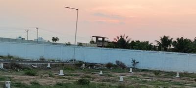 Image of 806 Sq.ft Residential Plot / Land for sale in Enathur, Kanchipuram for Rs. 1934400