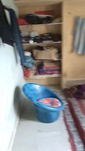 Image of 320 Sq.ft 1 BHK Independent House for rent in Uppal, Hyderabad for Rs. 7000