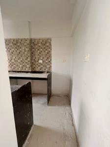 Kitchen Image of 585 Sq.ft 1 BHK Apartment / Flat for sale in Vikhroli East Mumbai for Rs. 10500000