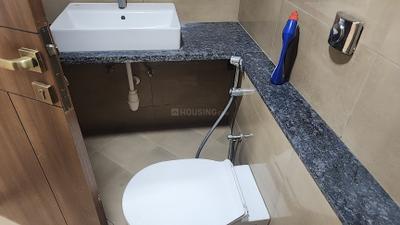 Image of 1230 Sq.ft 2 BHK Apartment / Flat for sale in Disha Pursuit Of Sunshine, Bommenahalli, Bengaluru for Rs. 14200000