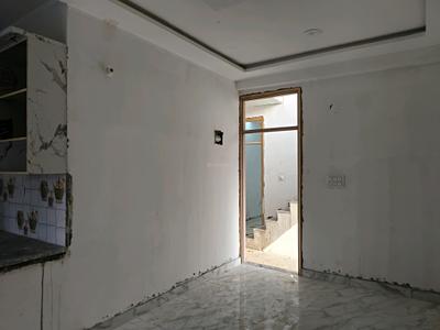 Living Room Image of 750 Sq.ft 2 BHK Builder Floor for sale in Ved Vihar Ghaziabad for Rs. 2330320