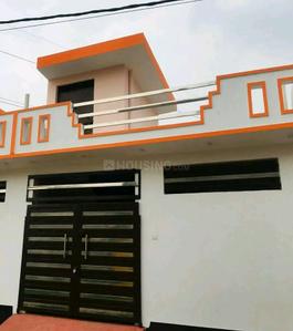 Image of 750 Sq.ft 3 BHK Independent House for rent in Pink City, Lucknow for Rs. 10000