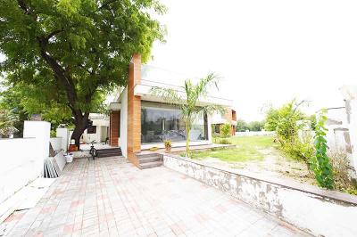 Image of 5400 Sq.ft 2 BHK Independent House for sale in Rancharda, Gandhinagar for Rs. 19000100