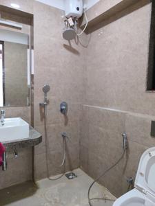 Bedroom Two Image of 1080 Sq.ft 3 BHK Apartment / Flat for sale in Sunteck City Avenue 2, Goregaon West Mumbai for Rs. 28000000