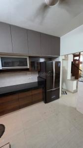 Kitchen Image of 3500 Sq.ft 4 BHK Villa for rent in Thaltej Ahmedabad for Rs. 75000