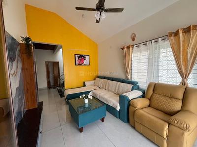 Hall Image of 3500 Sq.ft 4 BHK Villa for sale in TBC Grand Lavasa Phase 2, Byagadadhenahalli Bengaluru for Rs. 35000000