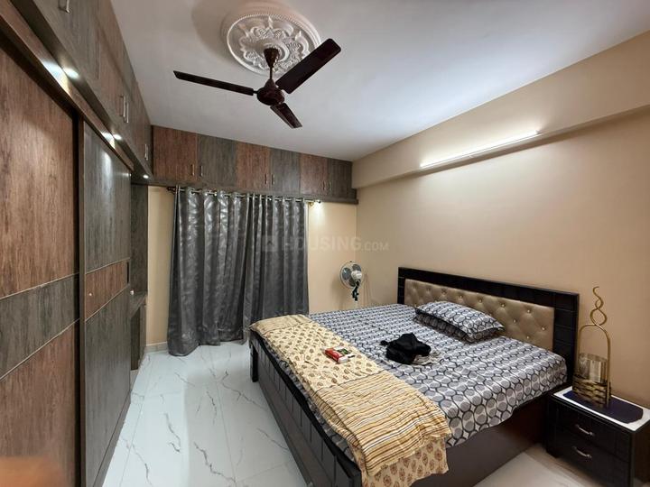 Malleshpalya, Kaggadasapura Bedroom 1