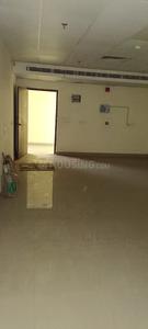 Hall Image of 683 Sq.ft 1 RK Builder Floor for sale in Sector 132 Noida for Rs. 3200000