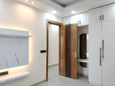 Bedroom Image of 1620 Sq.ft 3 BHK Builder Floor for sale in BPTP District 3, Sector 85 Faridabad for Rs. 17000000