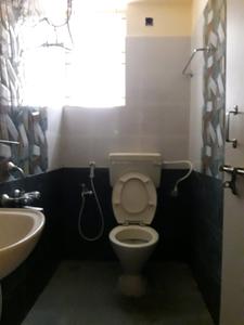 Bedroom Image of 650 Sq.ft 1 BHK Apartment / Flat for rent in Ruby Homes, Marathahalli Bengaluru for Rs. 17500