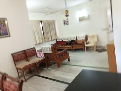 Hall Image of 1250 Sq.ft 2 BHK Apartment / Flat for sale in Vastrapur Ahmedabad for Rs. 7000000