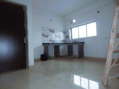 Kitchen Image of 784 Sq.ft 2 BHK Apartment / Flat for sale in Dum Dum Cantonment Kolkata for Rs. 2500000