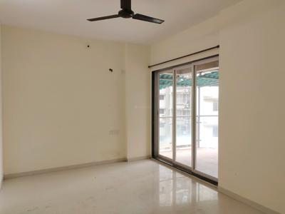 Bedroom Image of 1000 Sq.ft 2 BHK Apartment / Flat for sale in Rajendra Dolphin Tower, Malad West Mumbai for Rs. 14500000