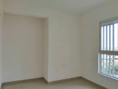 Bedroom Image of 560 Sq.ft 1 BHK Apartment / Flat for sale in Mahindra Happinest Kalyan, Bhiwandi Thane for Rs. 3900000