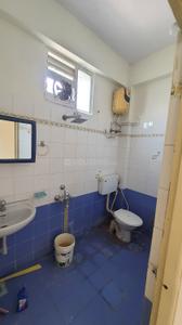 Bathroom Image of 1650 Sq.ft 3 BHK Apartment / Flat for sale in Manorama Ganj Indore for Rs. 15500000
