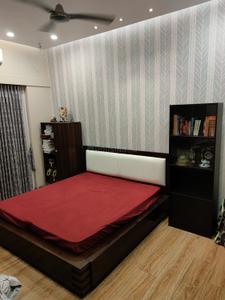 Bedroom Image of 1726 Sq.ft 3 BHK Apartment / Flat for sale in Griha Pravesh, Sector 77 Noida for Rs. 21000000