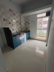 Kitchen Image of 550 Sq.ft 1 BHK Apartment / Flat for sale in Dombivli East Thane for Rs. 3812500