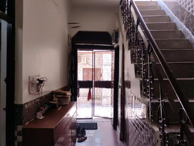 Living Room Image of 750 Sq.ft 3 BHK Independent House for sale in Sultanpuri New Delhi for Rs. 5700000