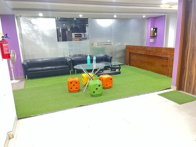 Hall Image of Mk PG in Sector 39, Gurgaon